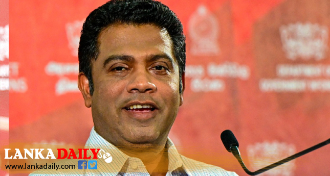 තව වැඩ කරන්න පුළුවන් කියා ඉල්ලීම් තියන නිසා විශ්‍රාම වයස ගැන සලකා බලමින් සිටිනවා - ඇමති නලින්ද