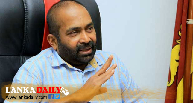සීනි බදු වංචාව ගැන සියඹලාපිටියගෙන් අලුත් හෙළිදරව්ව්වක්