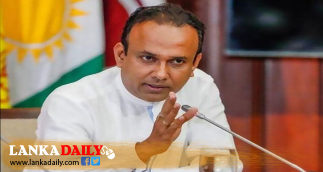 අය වැයෙන් ආදායම් බදු වැඩි කළත් අඩු ආදායම්ලාභී ජනතාවට සහනාධාර ලබා දෙනවා...