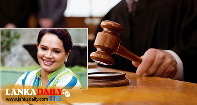 ඩයනාට තව එක අවස්ථාවක් තියෙනවා - මහාචාර්ය ප්‍රතිභා මහනාමහේවා