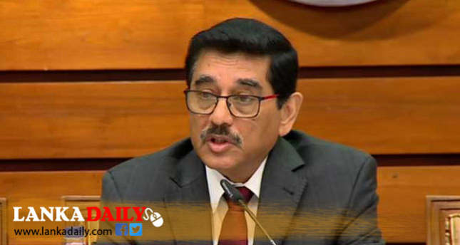 උද්ධමනයේ තාවකාලික ඉහළ යාමක්