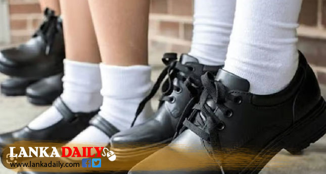 පාසල්, පිරිවෙන් ගිහි පැවිදි සිසුන්ට පාවහන් තිළිණපත් ලබාදීමේ කාලය දීර්ඝ කෙරේ