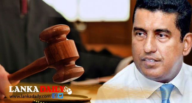 ජොන්ස්ටන් ඇතුළු සැකකරුවන් 05දෙනා තවදුරටත් රිමාන්ඩ්