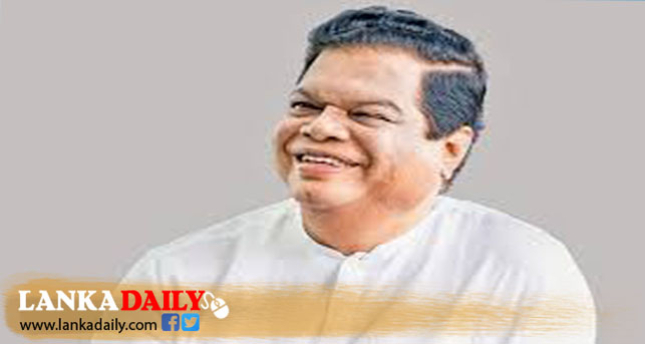අයි එම්. එෆ් ගිවිසුමවත් නොදන්න විපක්ෂයට ආණ්ඩු කරන්න බැහැ - බන්දුල   