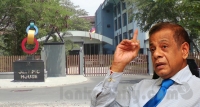 හේමසිරිගේ ඔලිම්පික් බූදලයේ ගසා කෑම හෙළිවෙයි