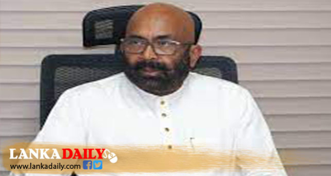 මූල්‍ය අක්‍රමිකතා කළ බවට හදුනාගත් ආයතන 12 ගැන විගණන පරීක්ෂණ